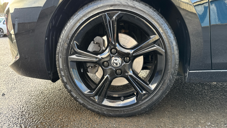 Vauxhall Corsa 1.2 Turbo GS 5dr Petrol Hatchback